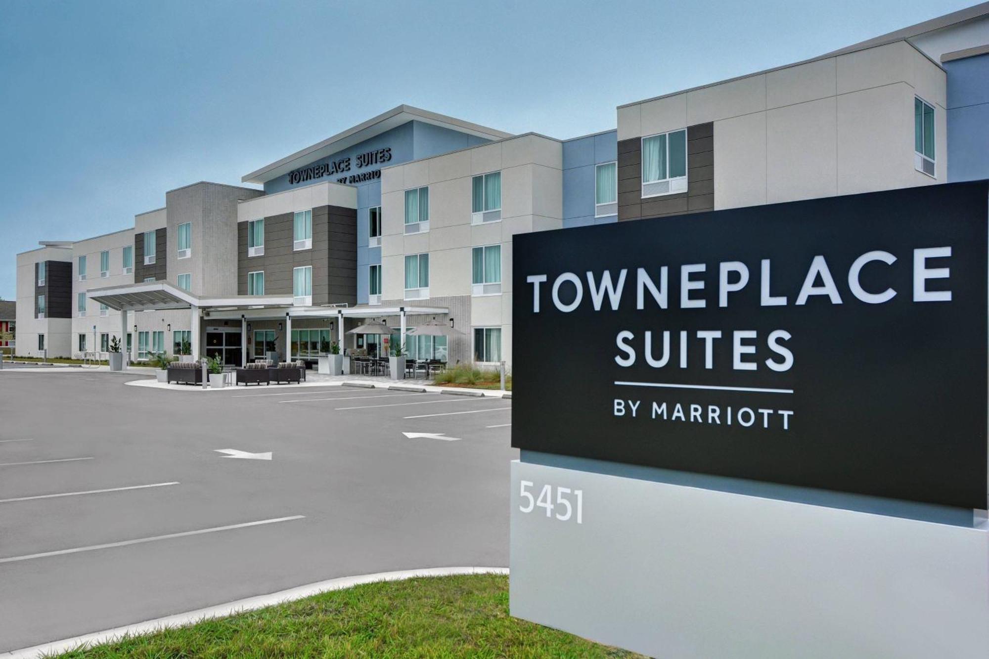 Towneplace By Marriott Sarasota/bradenton West Bradenton